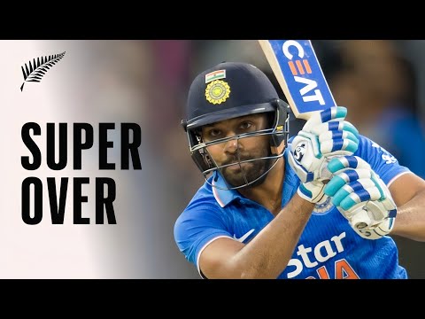 Newzealand versis India /Rohit Sharma's explosive performance #video
