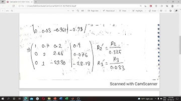 MATH 05 I CHAPTER 02 I PART 01 I NAFINUR LEO I AIUB COURSE SOLUTION-ACS I