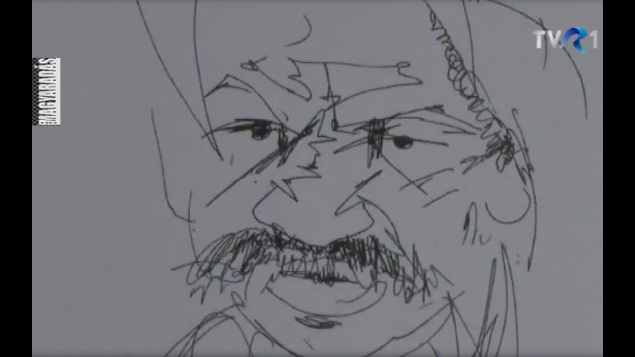 MAGYARADÁS / Rafi Lajos: Halottként él az Isten