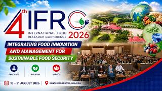 Montage 4th IFRC 2026