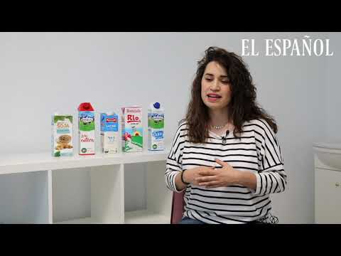 Vídeo: Què és La Llet Sencera