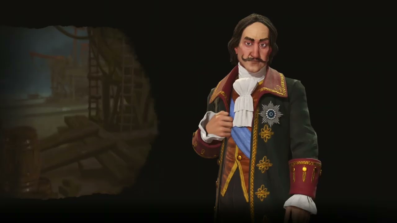 Civilization VI: Norway pt.12