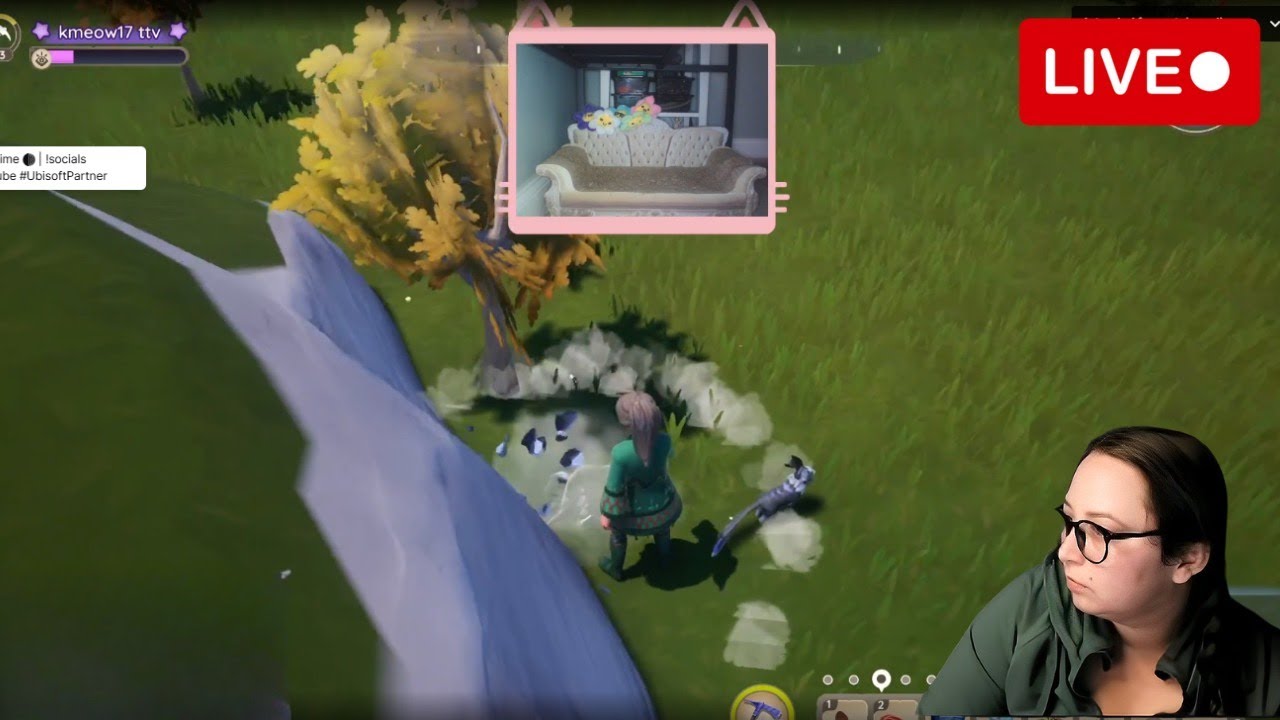 Palia LIVE – Build, Explore, & Uncover the Secrets of Your Dream World!