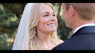 Kelly and Tom - Wrightsville Manor Wedding Video