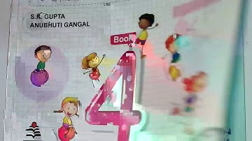 Class 4th Subject Mathematics Self Practice 3E part 1 by ANUJ YADAV SIR ( 22 7 20)