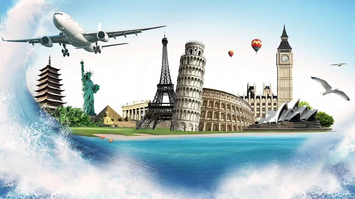 Study Abroad Contest