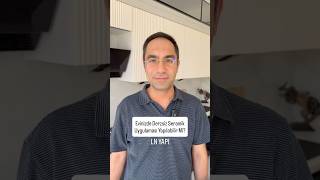 Evinizde Derzsiz Seramik Uygulaması Yapılabilir Mi? 🤔👇