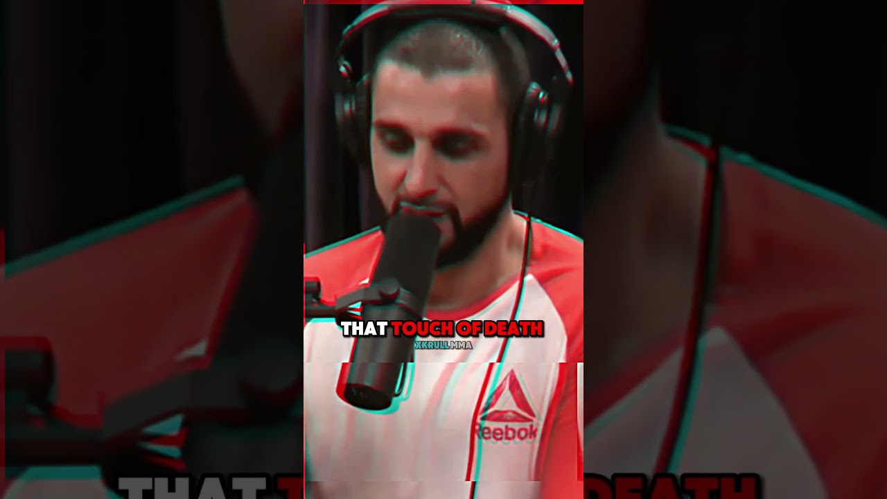 🥊Why does Conor McGregor Gas so Quickly?💨