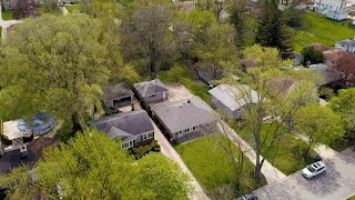 39 E Van Buren St video tour