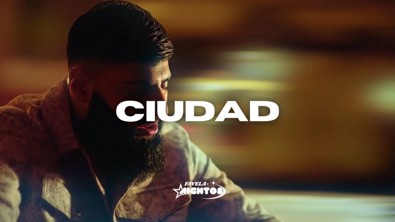 (FREE) Morad x Makar x Deep House Type Beat "CIUDAD"