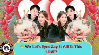 Download Lagu Zhao Lusi and Wu Lei – Love, Silence, and a Private Celebration That Shook C-Entertainment MP3 Download Lagu Zhao Lusi and Wu Lei – Love, Silence, and a Private Celebration That Shook C-Entertainment MP3