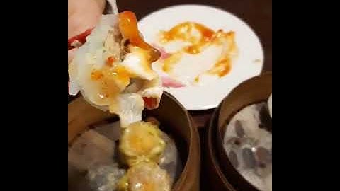 Dimsum Choie rasanya recommended banget