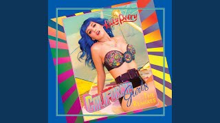 Смотреть клип California Gurls (Mstrkrft Main Mix)