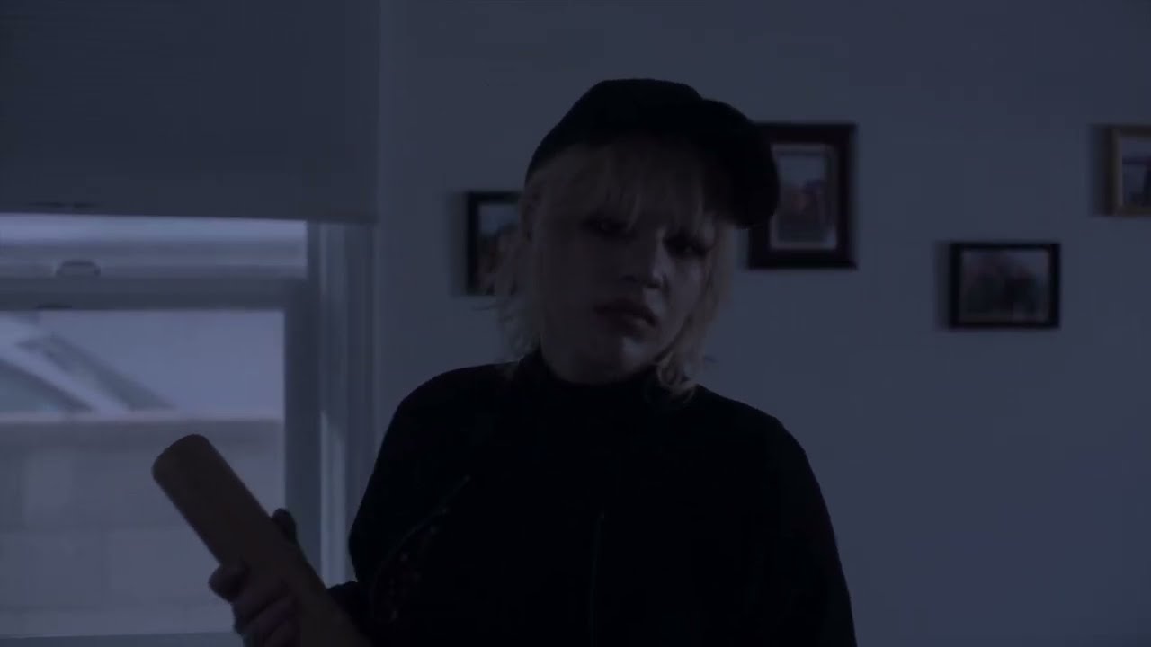 Gum (short film clip)