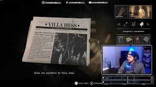 Tormented Souls 2 | BUG del Puzzle de Pedro (v1.3.2)