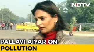 Author Pallavi Aiyar On Pollution In Indian Cities screenshot 4