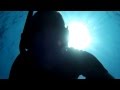 Freediving parga