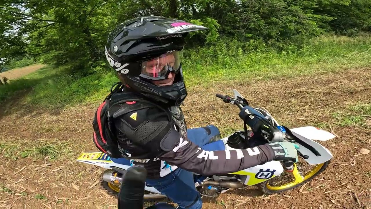 Muddobbers Family Enduro 6/7/25