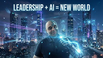 The 5 Critical Leadership Mistakes That AI Will Expose
