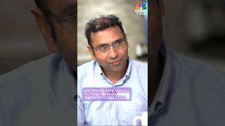 Nestle & The Women's Prosperity Connect | Marcellus' Saurabh Mukherjea EXCLUSIVE | FMCG | N18S