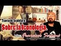 Iconología e Iconografía ¿Qué es? Un comentario.