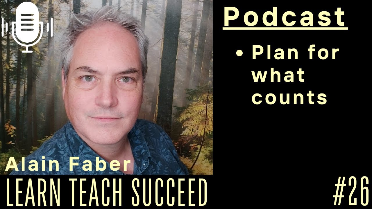 Find your Passion Project - Grow into your Passion Project