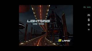 F-zero gx ruby cup master difficulty