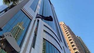 Международный финансовый центр Дубая (DIFC) Hotel Towers Rotana