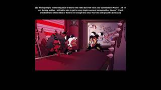 Pretend That Were Working Inside IMPs Office Down In The Comments And I Will Voice Over It