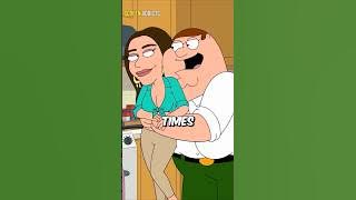 5 Times Lois Griffin Was Replaced In Family Guy