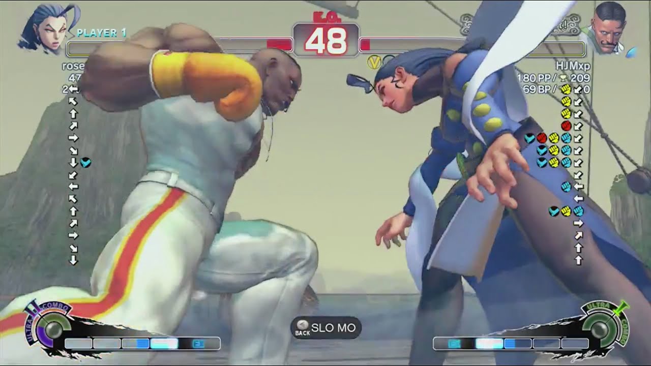 SSFIV AE 2012: Hangahanga, HJMxp, Torimeshi, Meu, Jyobin, Karichin, LeviStrauss1829, Mktn360