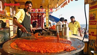 Take The Road Taste: FSSAI Out To Improve Quality Of Street Food