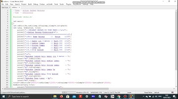 TUGAS BESAR ALGORITMA DAN PEMROGRAMAN (membuat struk pembayaran dari toko Elektronik)