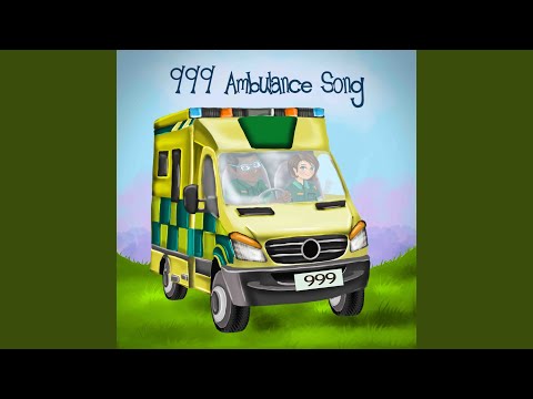 999 Ambulance Song - Uk - YouTube