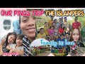 OUR TRIP TO PINAS || FAMILY BONDING || BOHOL