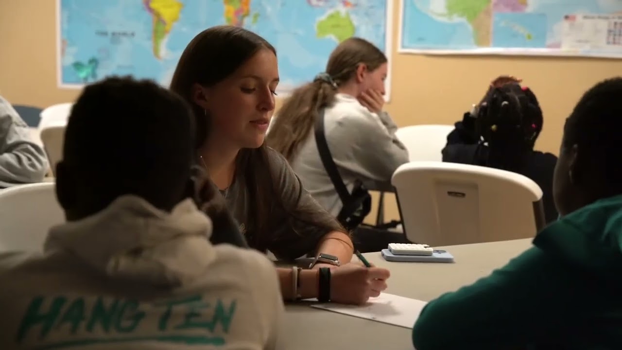 Avesta Housing Math Tutoring