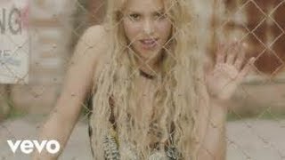 Shakira - Me Enamoré (مترجمة)