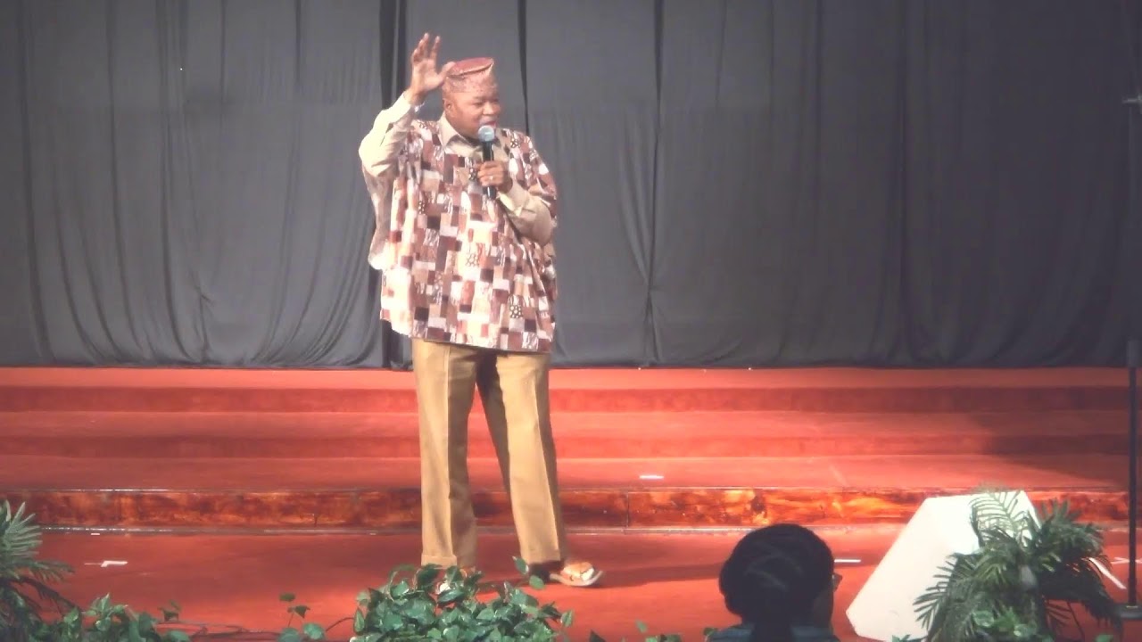 Black History Tribute: "Sacred Sounds of Music: Gospel Music through the Ages"