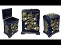 DIY Amazing Cardboard Mini chest of Drawers Tutorial | Creative DIY Ideas