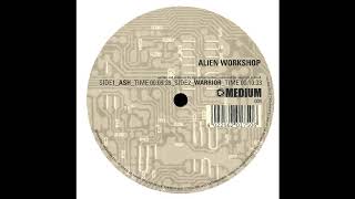 Alien Workshop - Ash