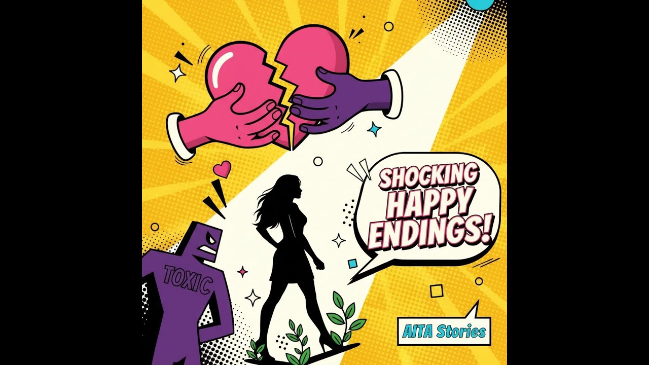 AITA Compilation: Family Secrets, Cheating, Toxic Love… And 5 Endings You Won’t Expect!