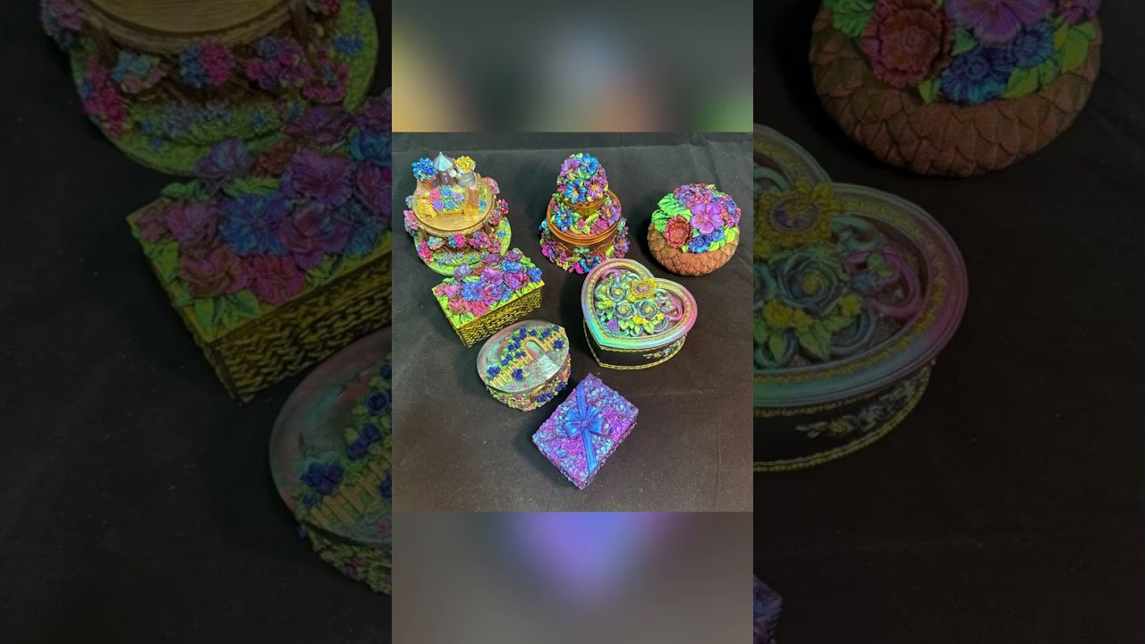 Win a Free Gift Live at 9 PM - Don't Miss Out