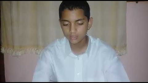 مشاركتي في مسابقة القارئ العالمي بالبحرين