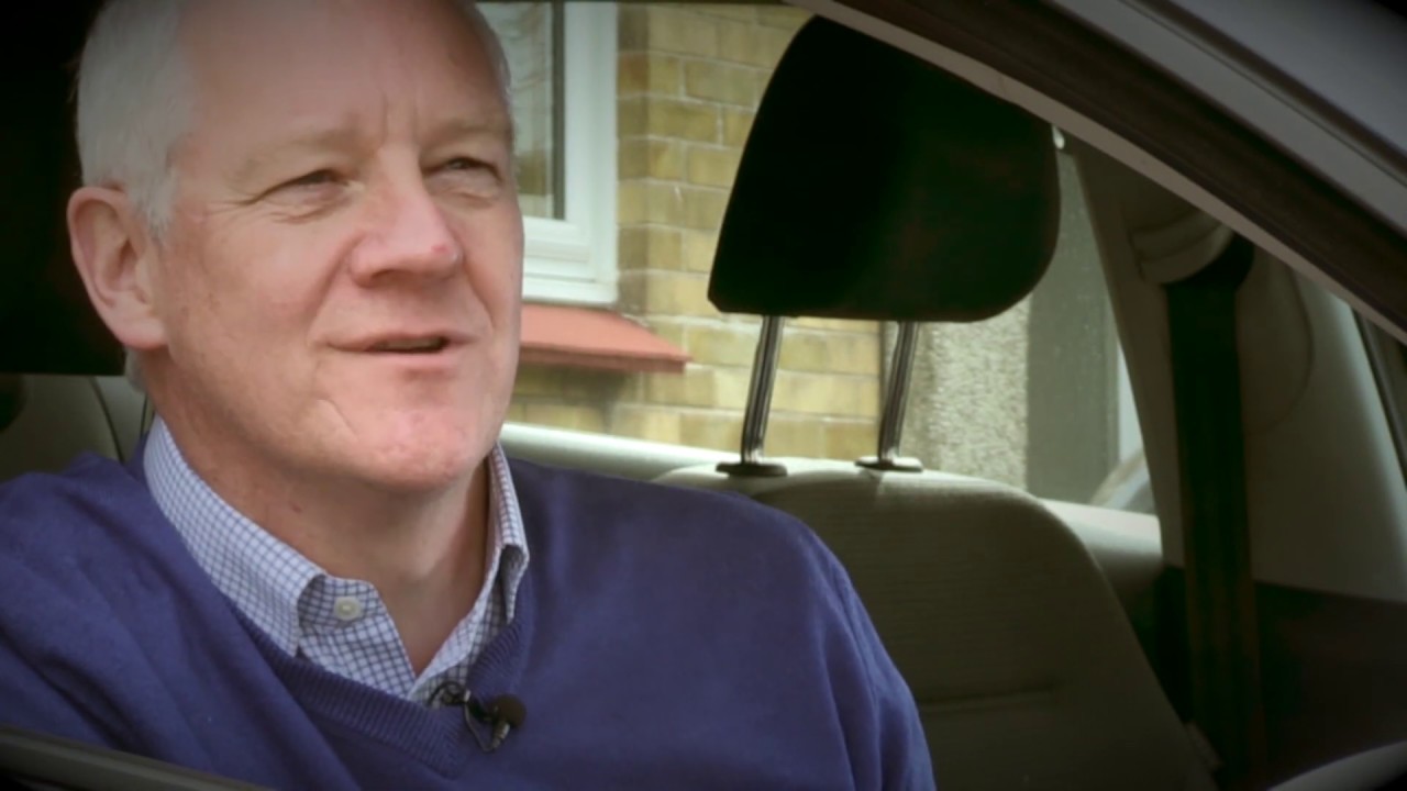 Smart meter & electric vehicle review | Iain's case study | Smart Energy GB