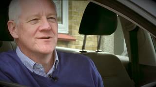 Smart meter & electric vehicle review | Iain's case study | Smart Energy GB