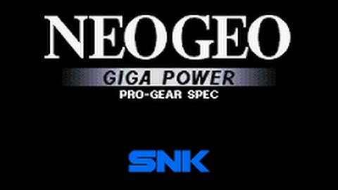 Play NEOGEO Games on Android