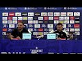 Konferencja prasowa przed meczem Górnik Zabrze - Wisła Płock