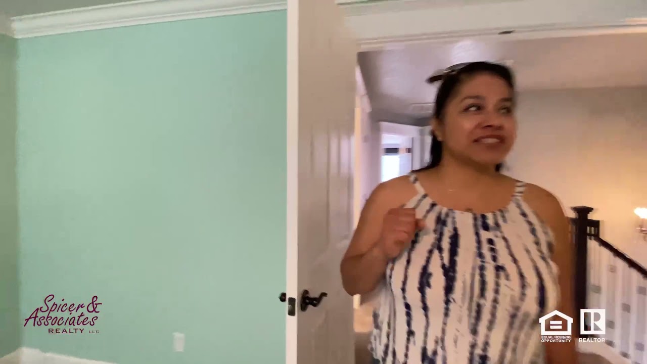 Compra Tu casa con (Spicer & Associates Realty LLC) Y Tú testimonio