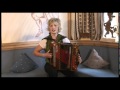 Andrea Lerpscher - Böhmischer Traum mit Gesang - Steirischer Harmonika - Allgäu