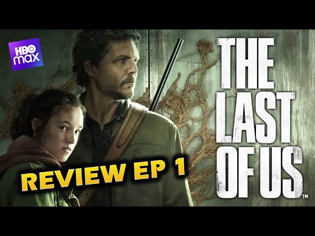 The Last of Us: o primeiro episódio da série é um retrato da decadência  humana - GameBlast